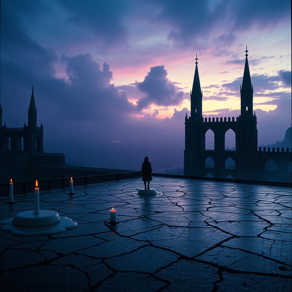 Persona image for C/A