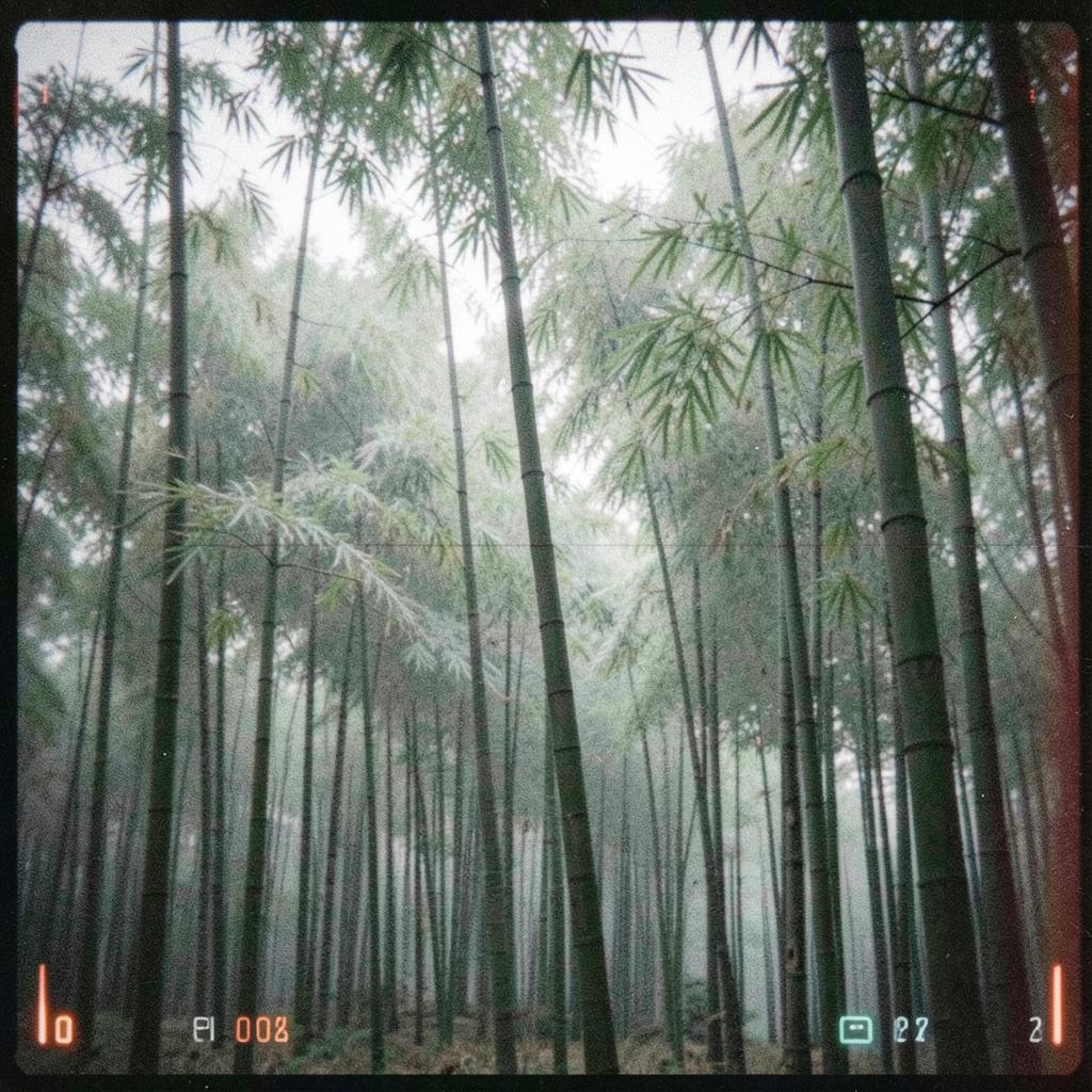 ИскрыизглазBambooParadeAgidelHardDanceИпустьуйдётхолод 01(混搭4) artwork