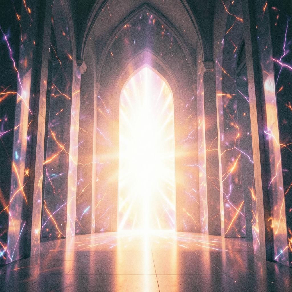 ⚠️DIVINE INTERVENTION⚠️ 