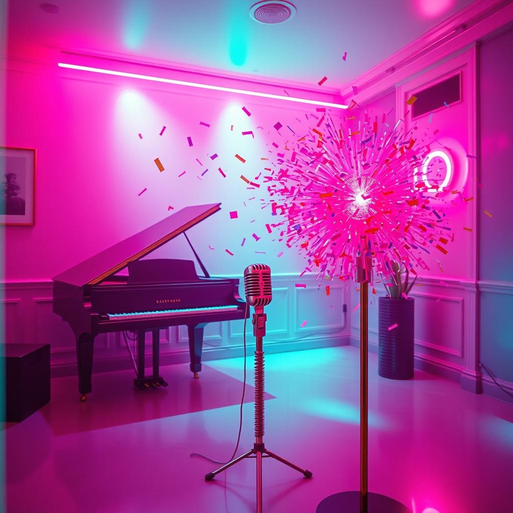 Song Image