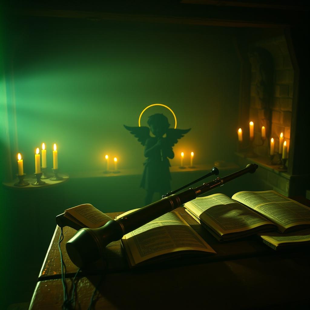 Song Image