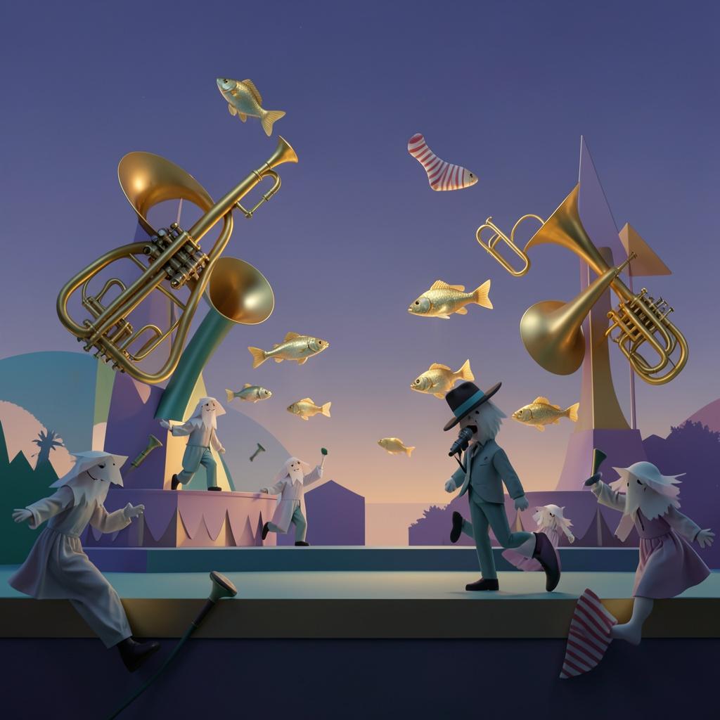 Song Image