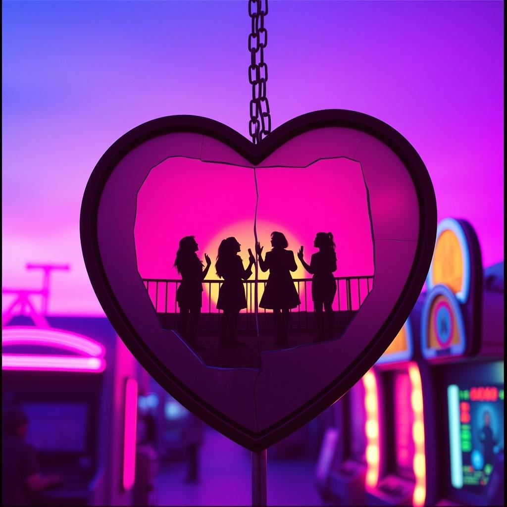 Persona image for Acapella funk vocals