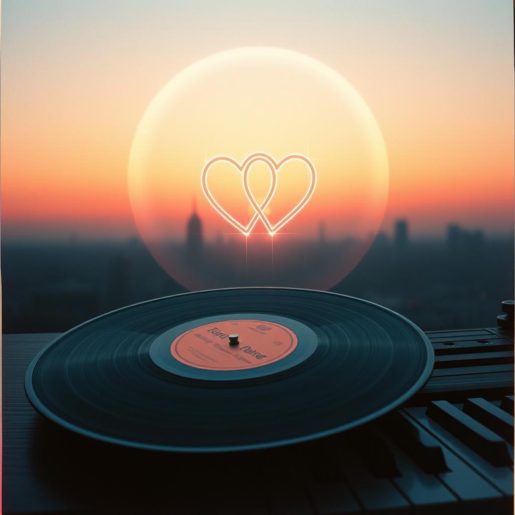 higher IN PASSION of GOD artwork
