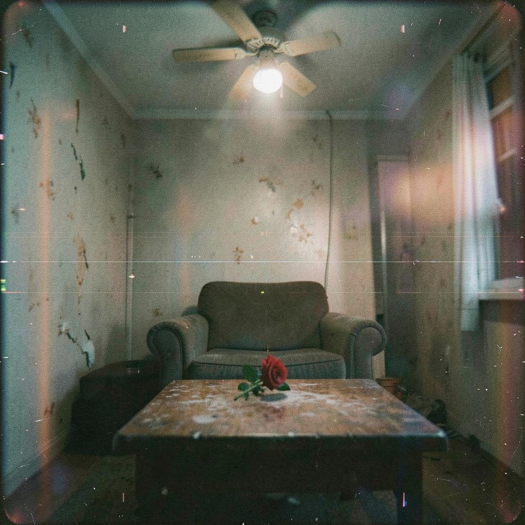 BAD DAY artwork