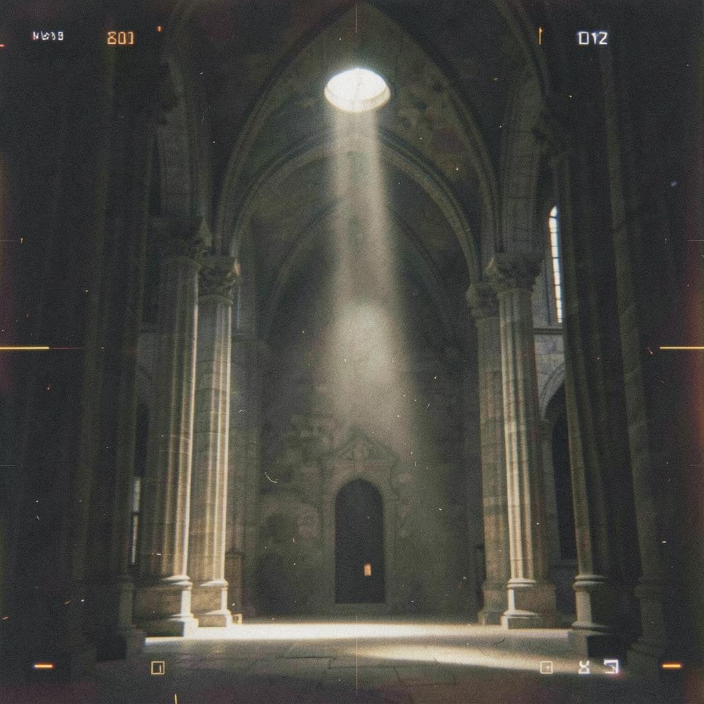 The Phantom’s Cathedral 2👌👌👌 artwork