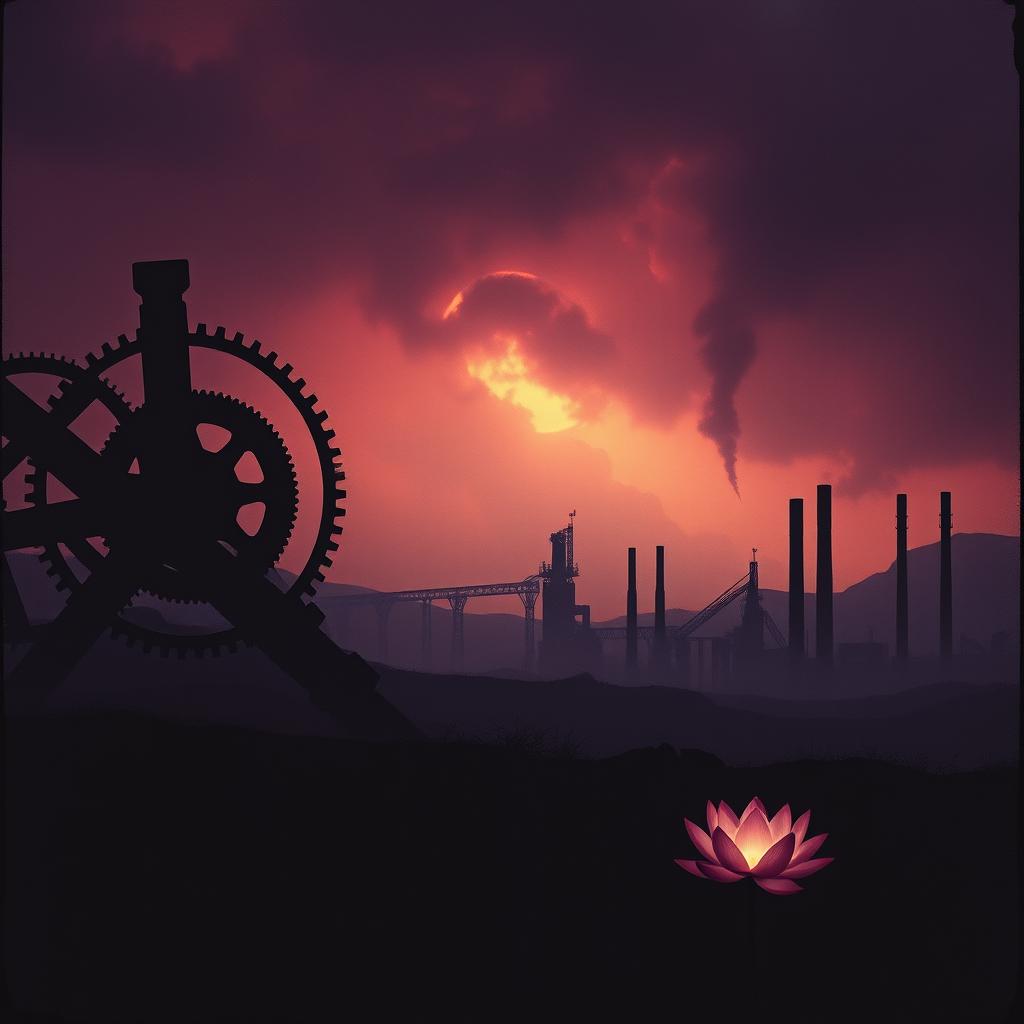 Genesis Chapter 30 (Encore) - Spotted and Speckled artwork