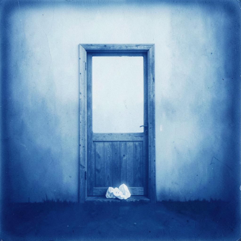 𐑜𐑫𐑛 𐑹𐑛𐑼 𐑯 𐑐𐑰𐑕? artwork