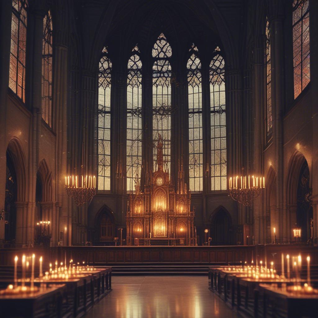 Image for Faith journey 