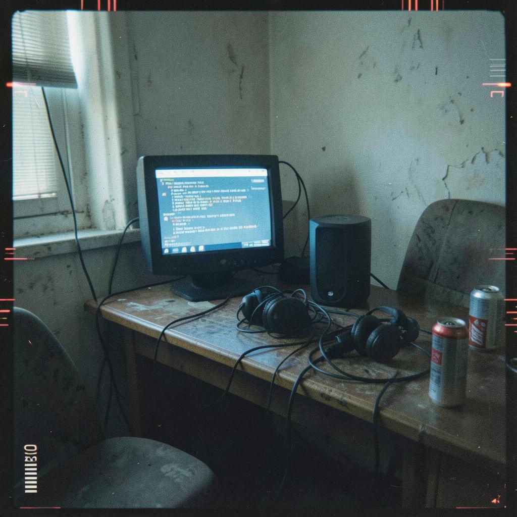 Watch My Words artwork