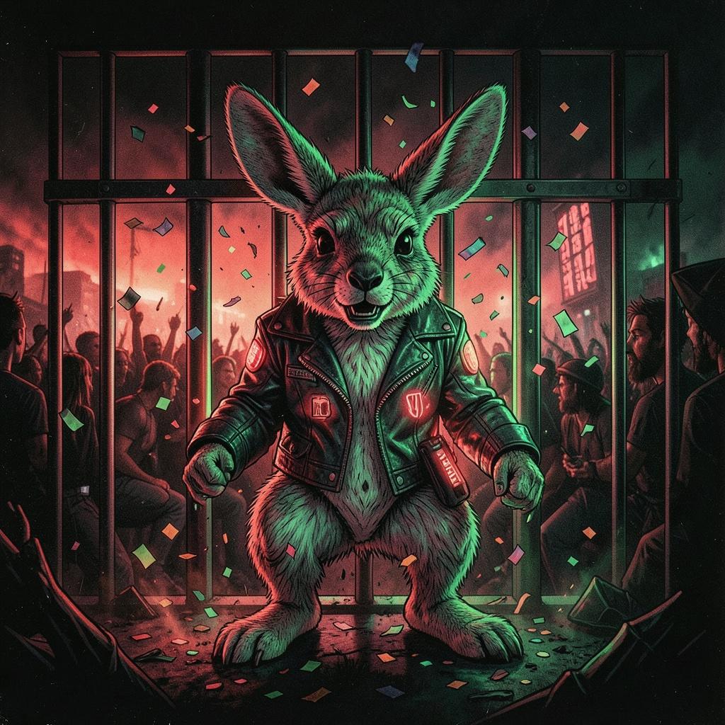 Furry