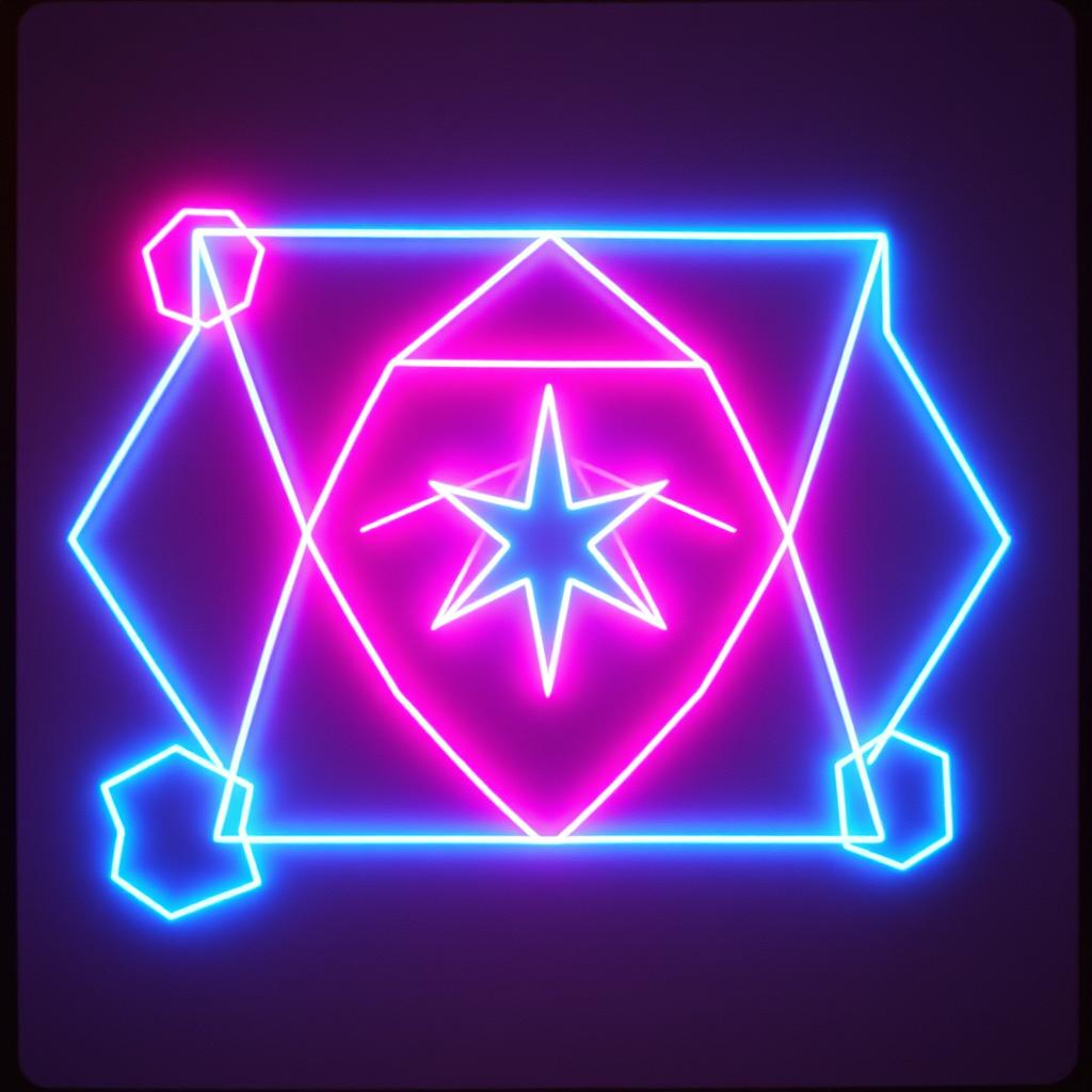 Persona image for Persona Lexicon Nexus Radio 