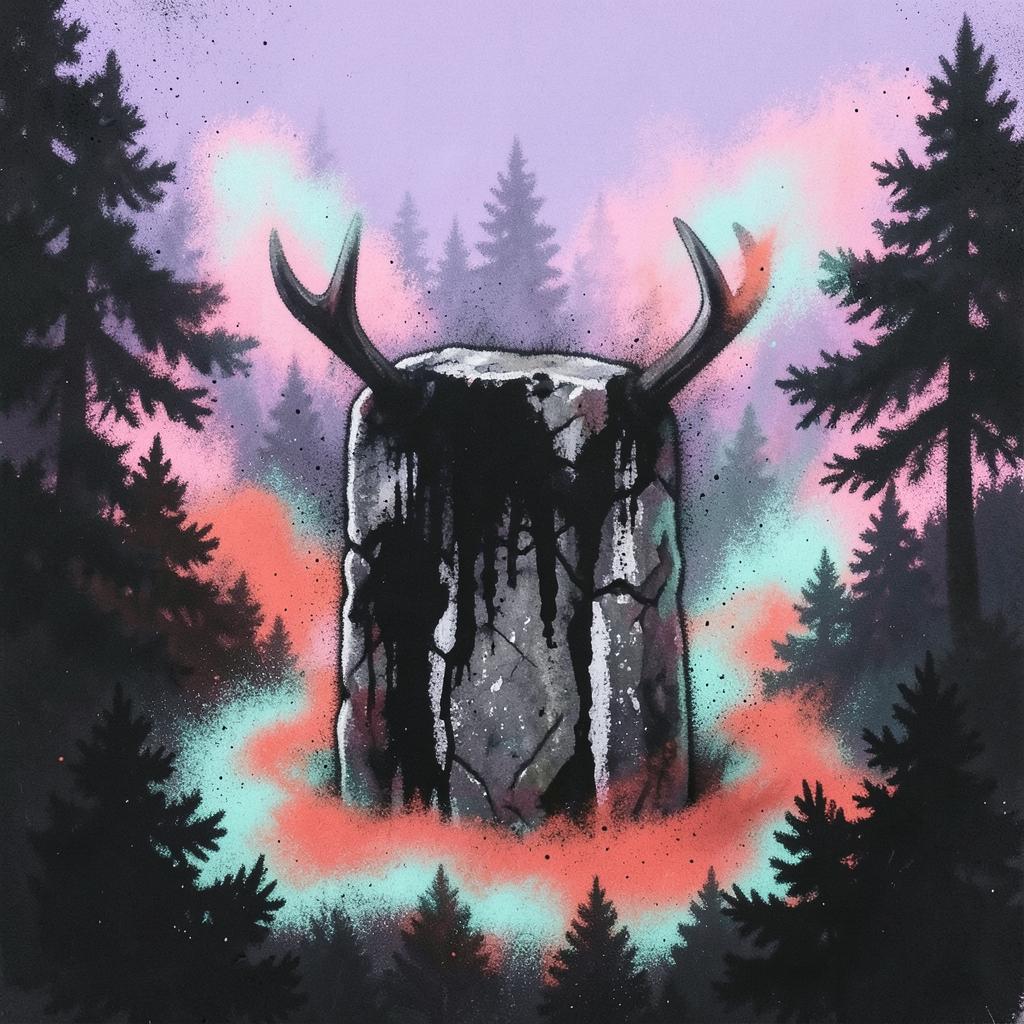Dark Folk jump 2