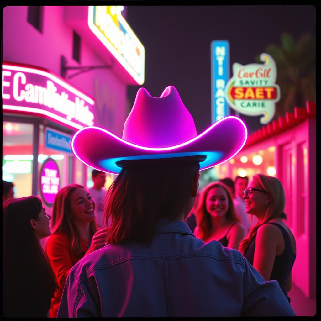 Persona image for West Campus