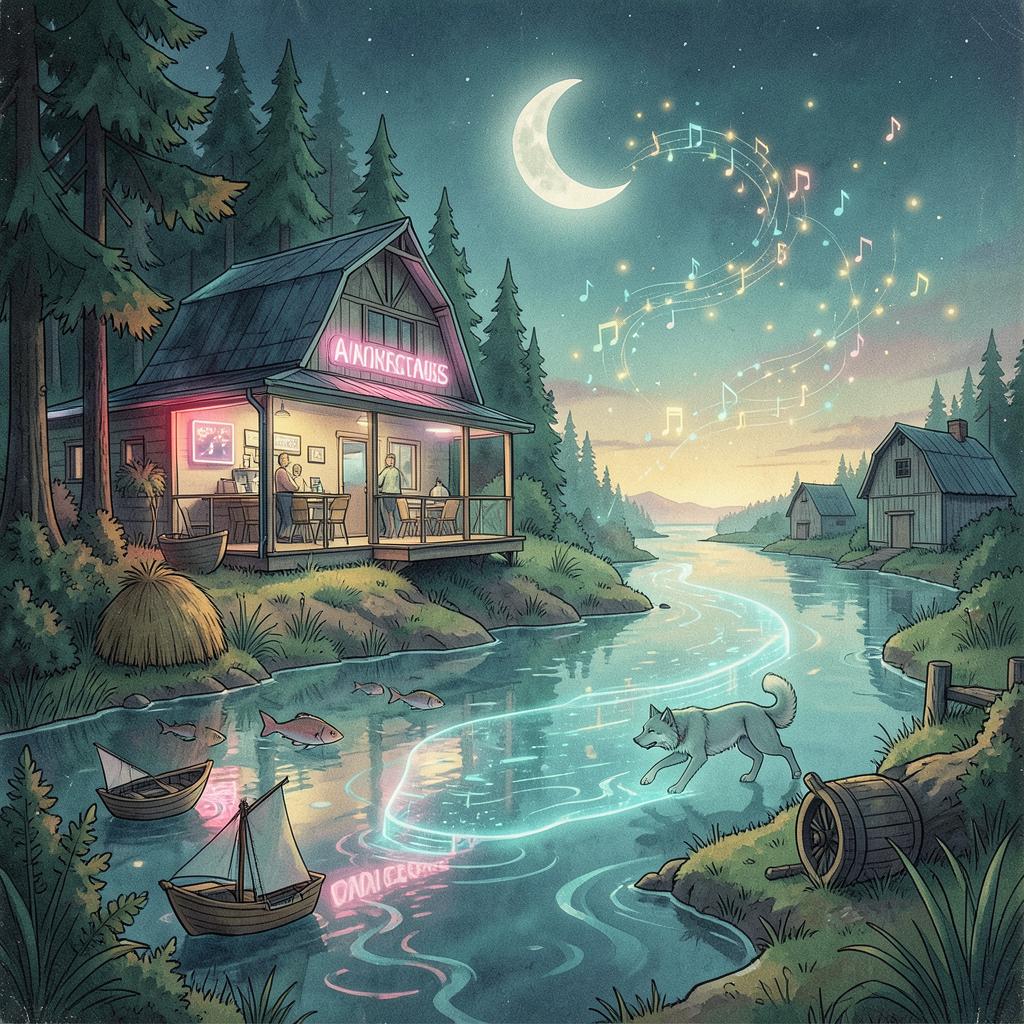 Song Image