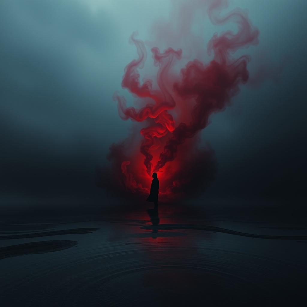 Addicted to your Abyss(Mine) artwork