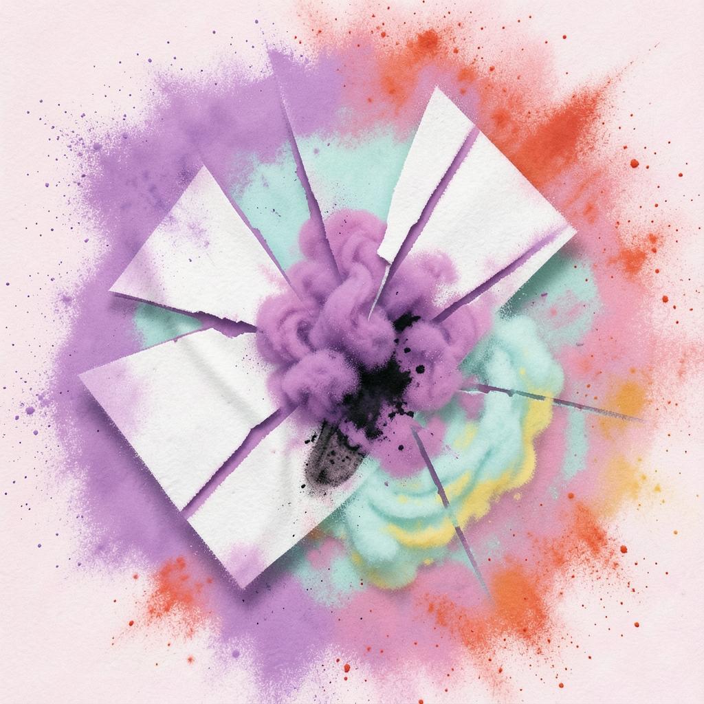 Polly’s Rhythmic Writhing Dance - TOOLS
 TOOLS artwork