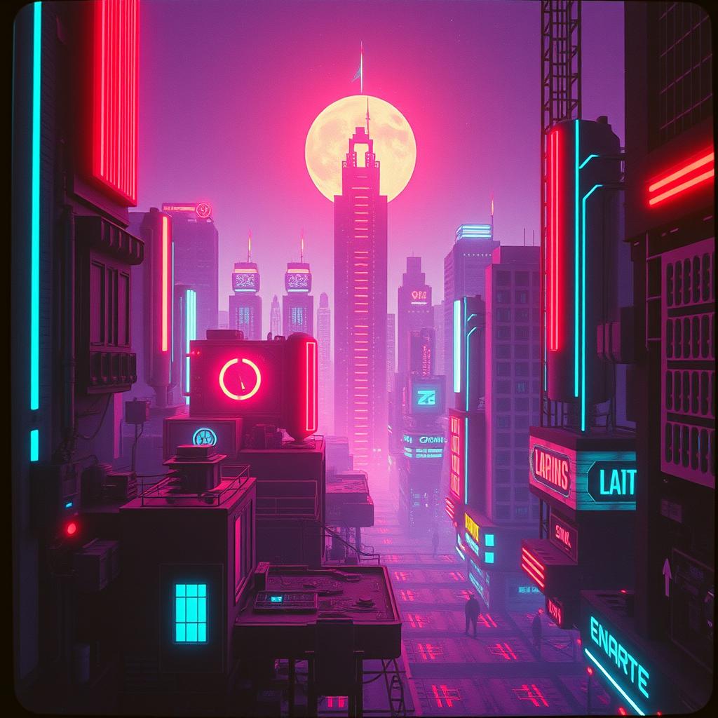 Song Image