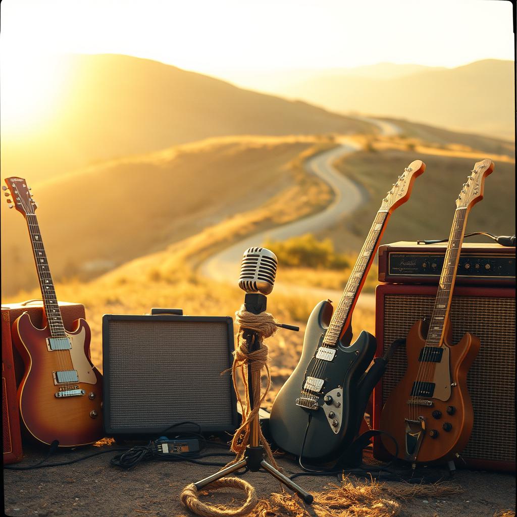Song Image