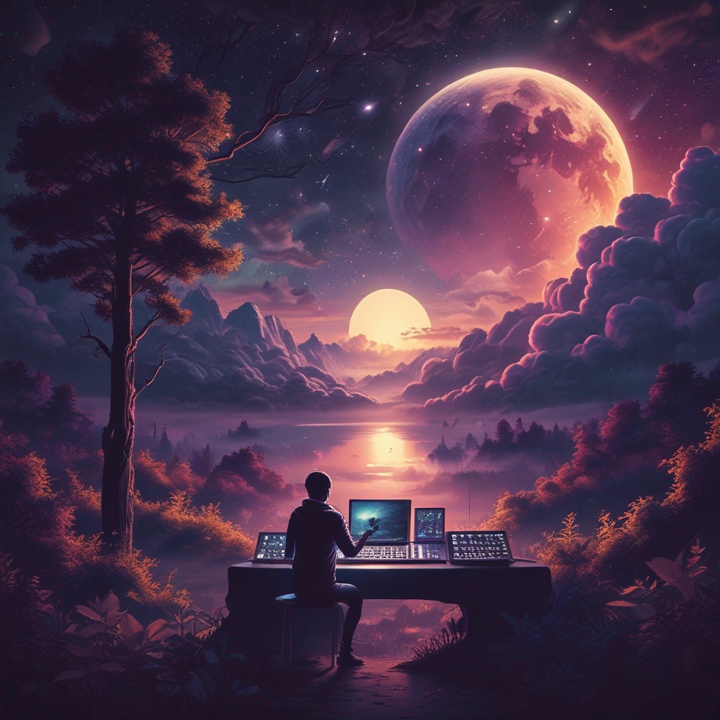 Song Cover Image
