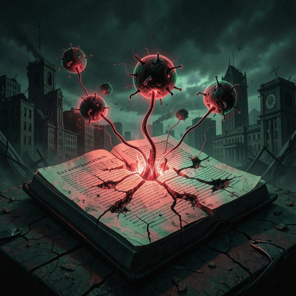 Dystopi