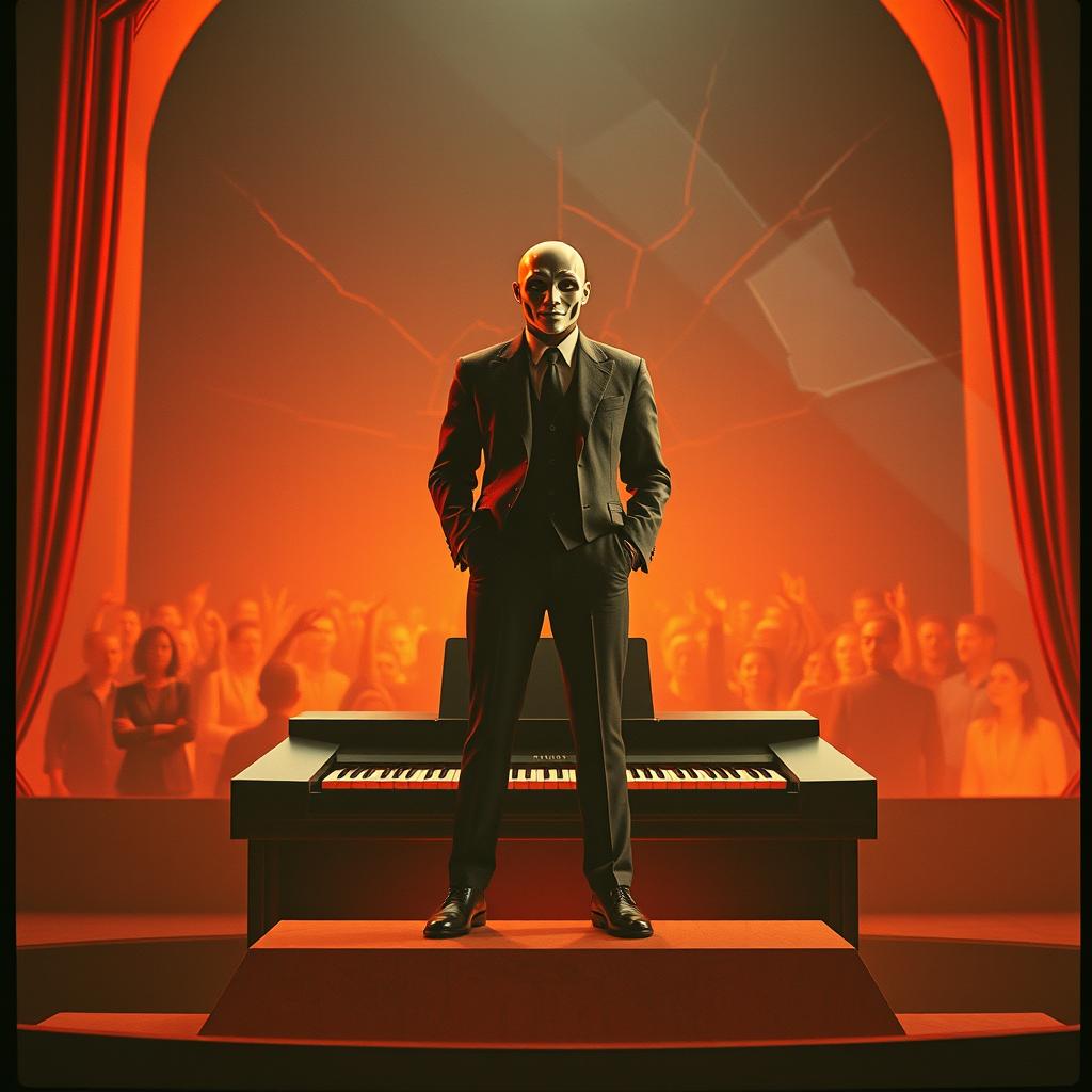 Song Image