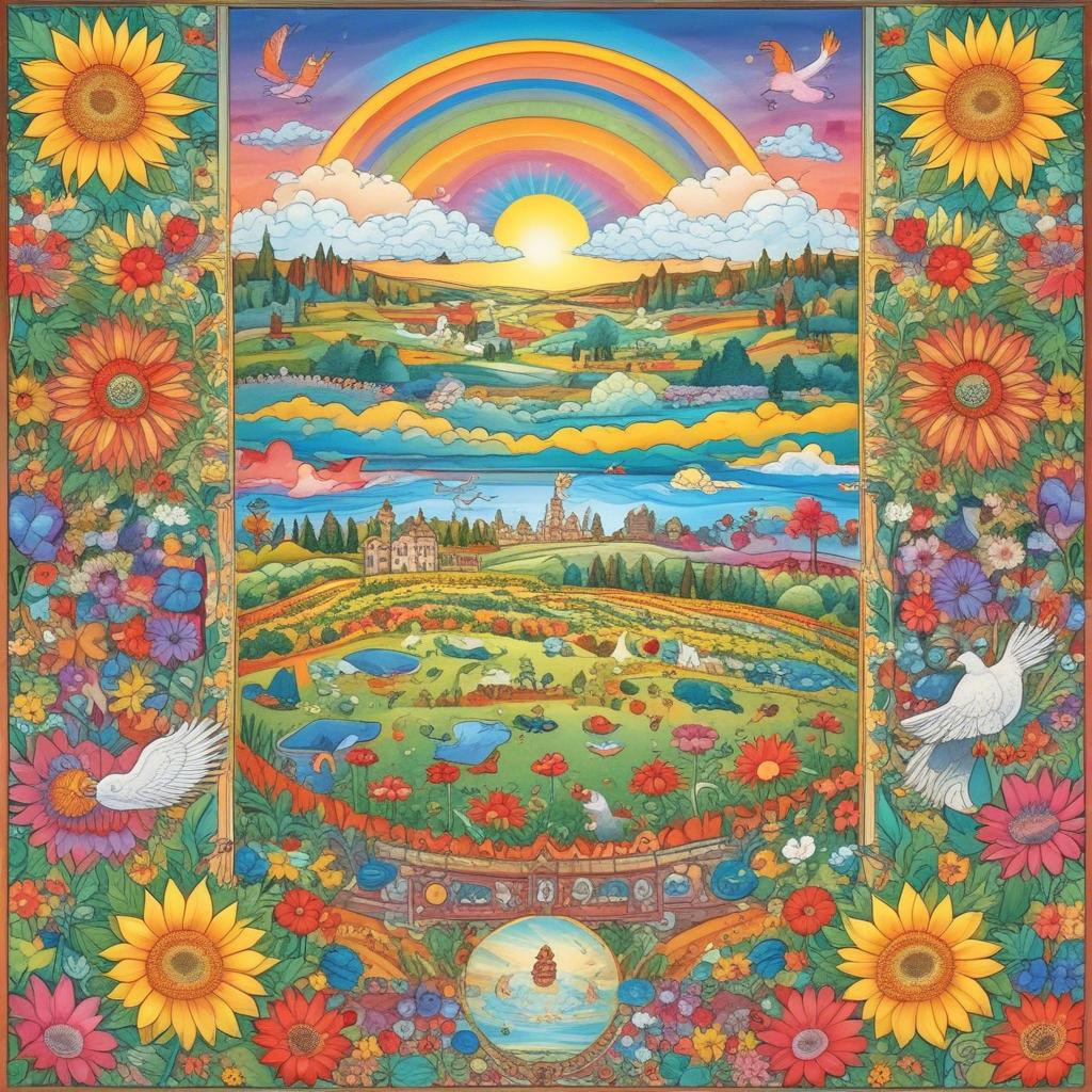 Song Image