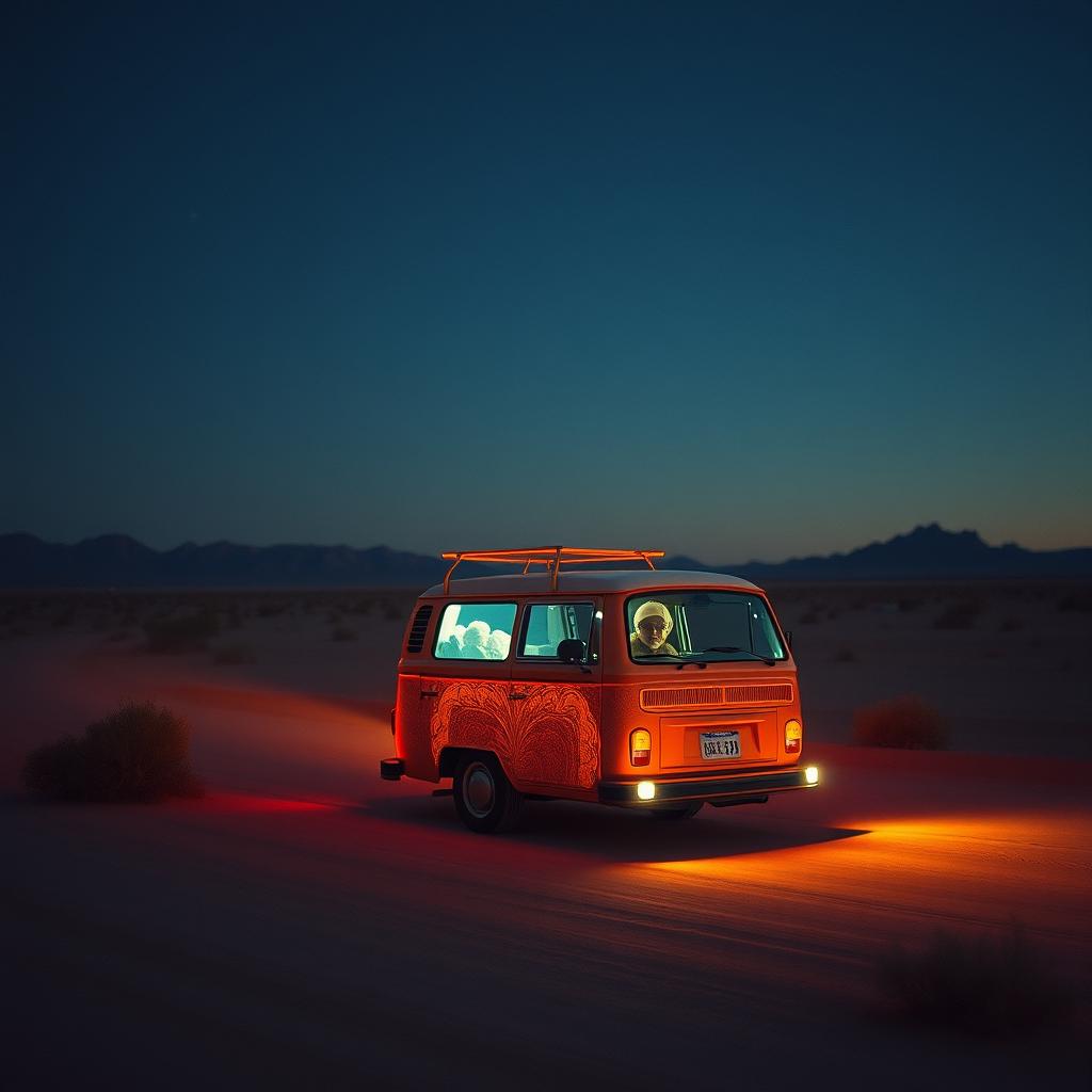 Persona image for CosMO