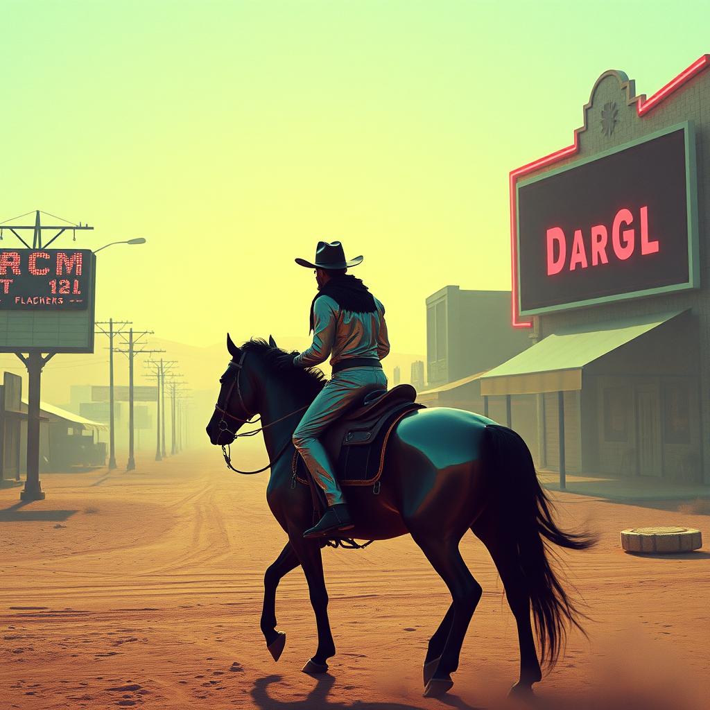 Voice image for Chuck