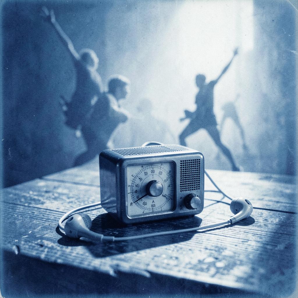 The Transmission  (Released)  1