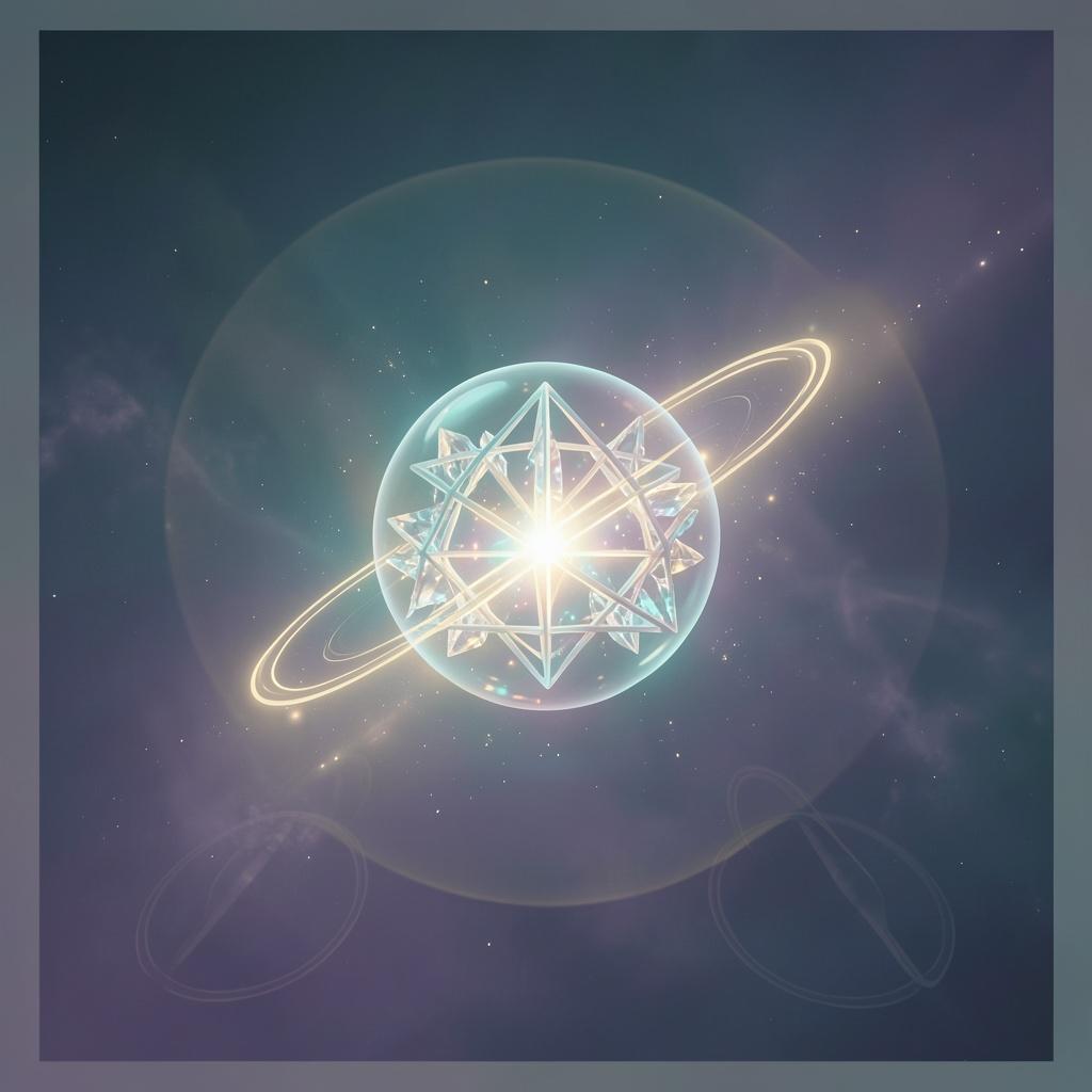 Radiation Bloom (From Betelgeuse) artwork