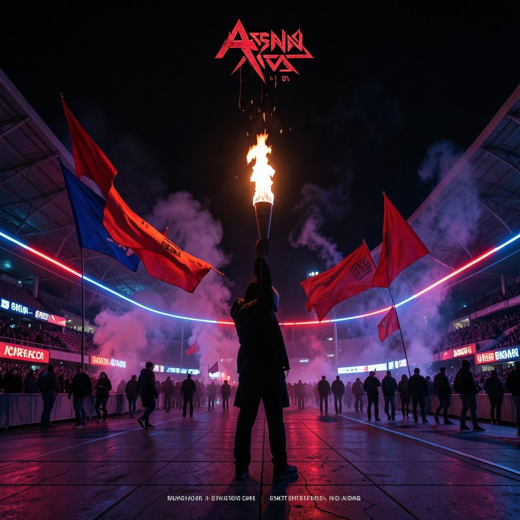 Song Cover Image