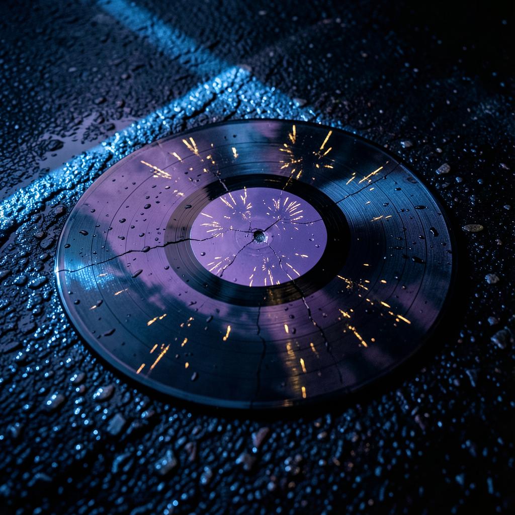 Summer Never Ends (Acid) artwork
