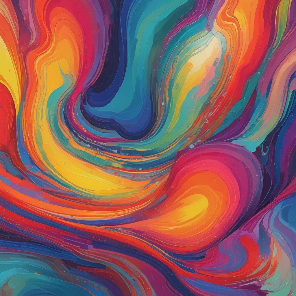 Playlist cover art