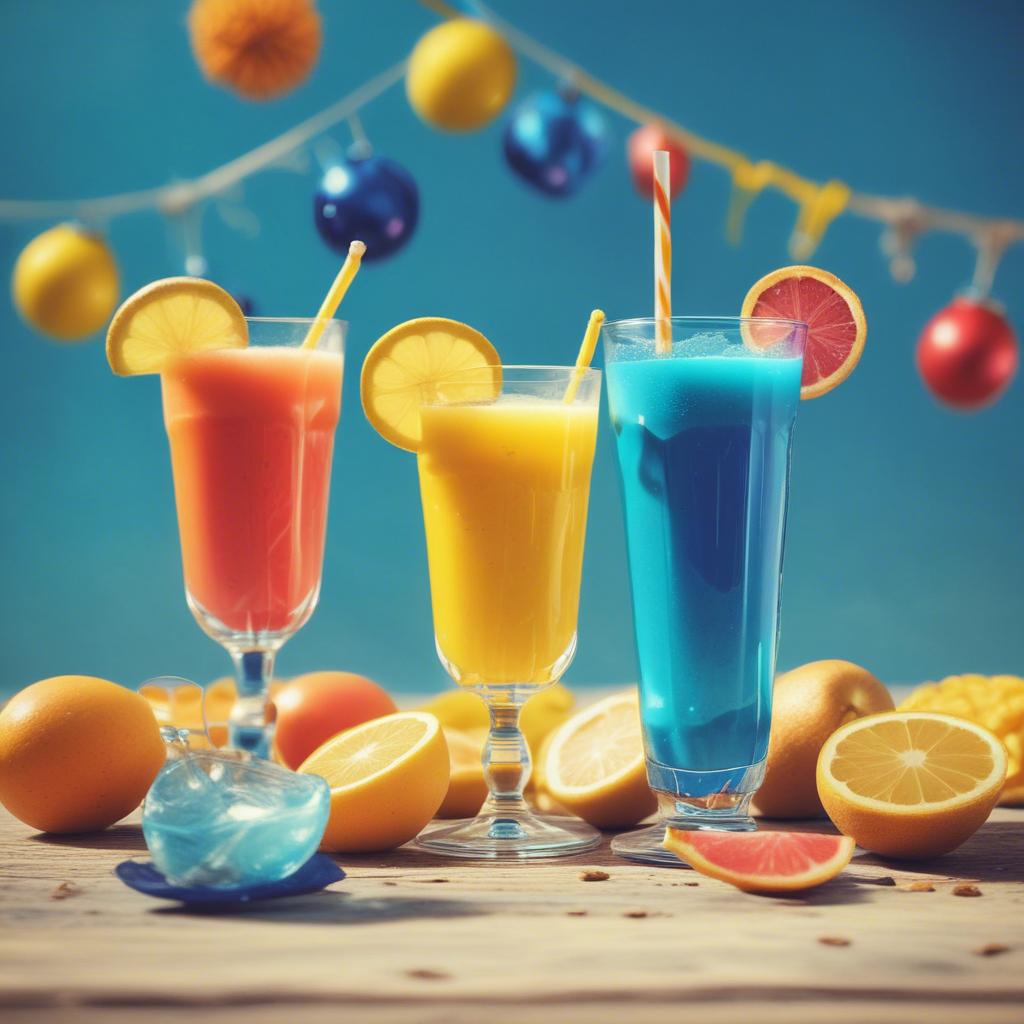 Image for Party Hits