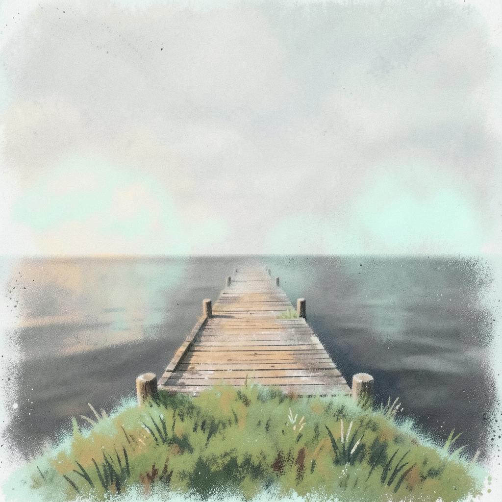 Rust en Even v2 artwork