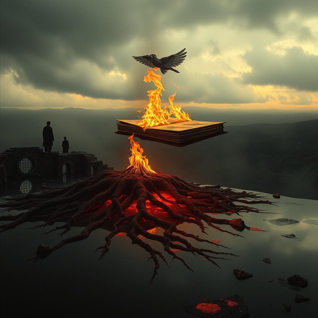 LEGIONS OF THE UNSEEN