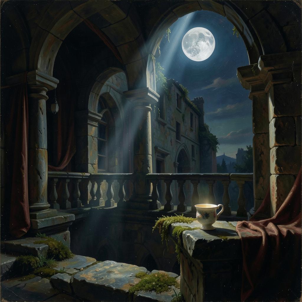 Other Men Again (Oceans of Time)🔥 artwork