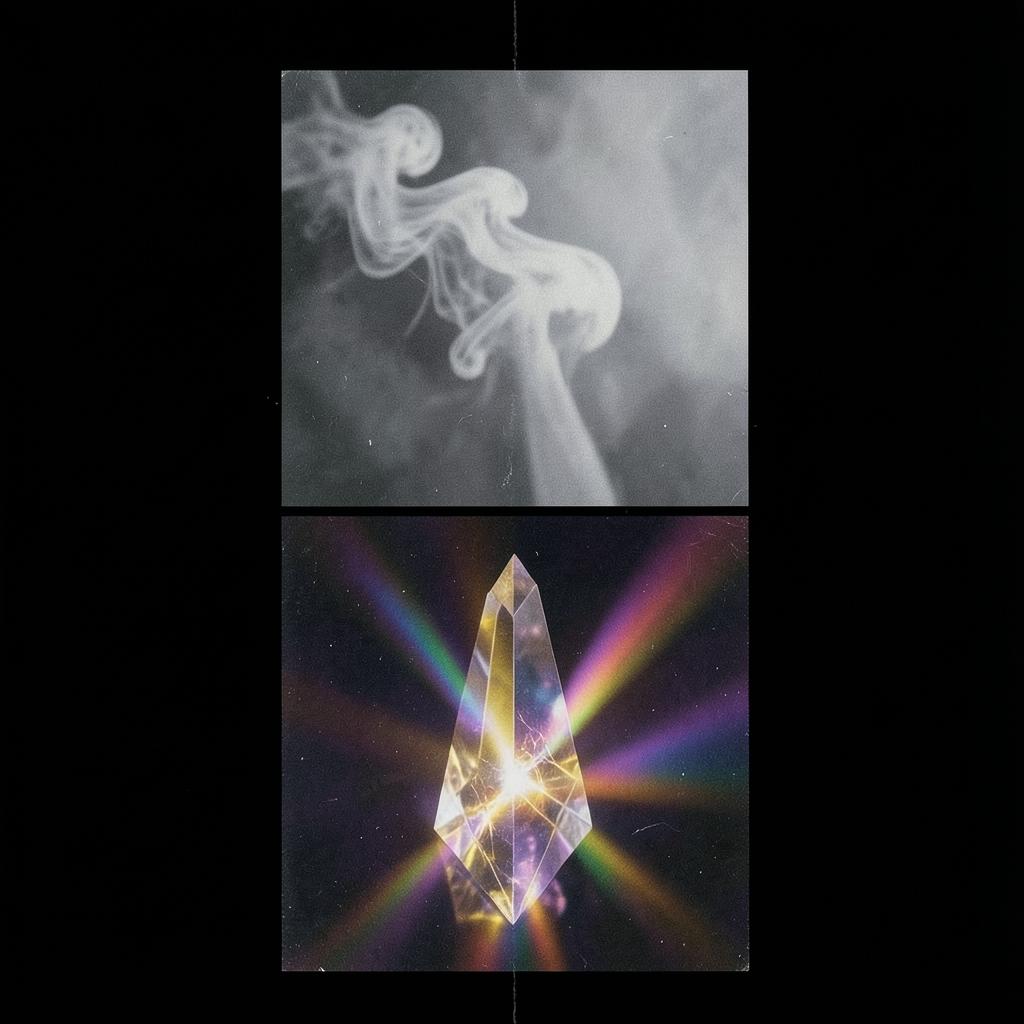 Holy Smokes (Throat Center Bounce) artwork