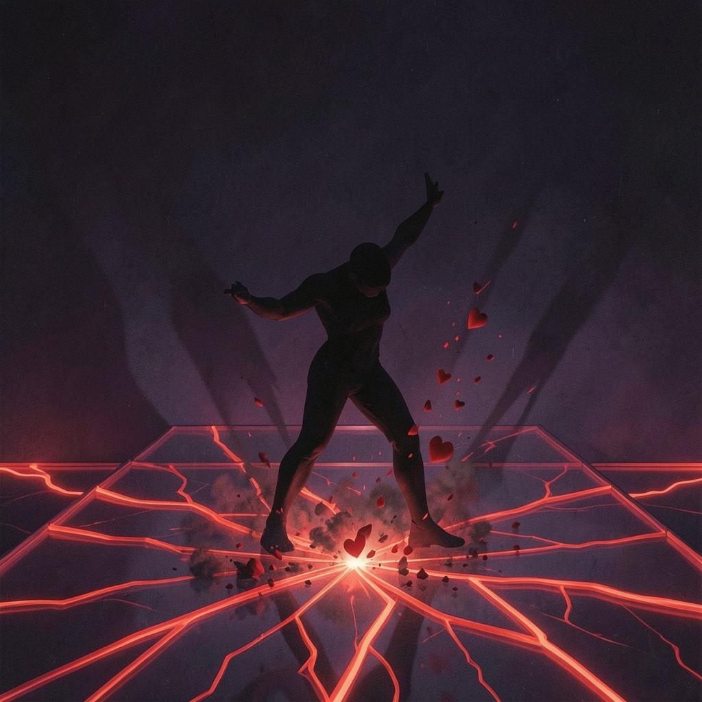 If You Won't Take Me I'll Take Myself. artwork