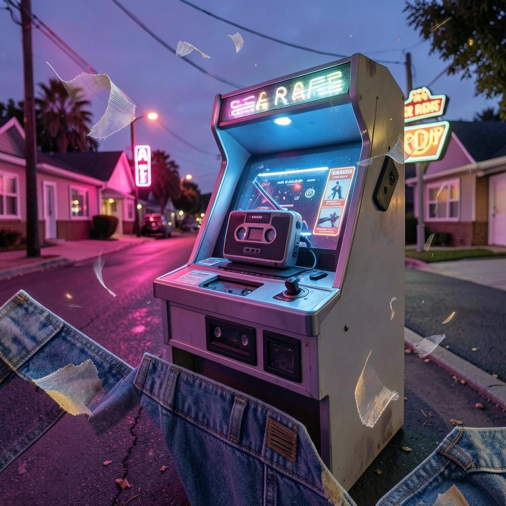 Song Image