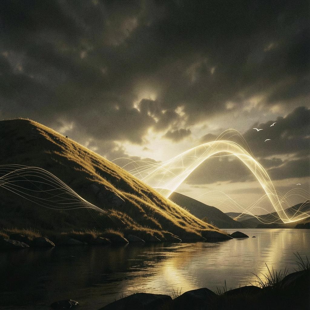 When I Heard You (Rock) 2 artwork