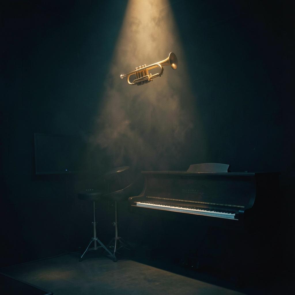 Strip away all the noise (jazz) artwork