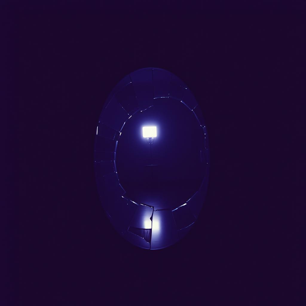 Wound Gospel - Bind artwork