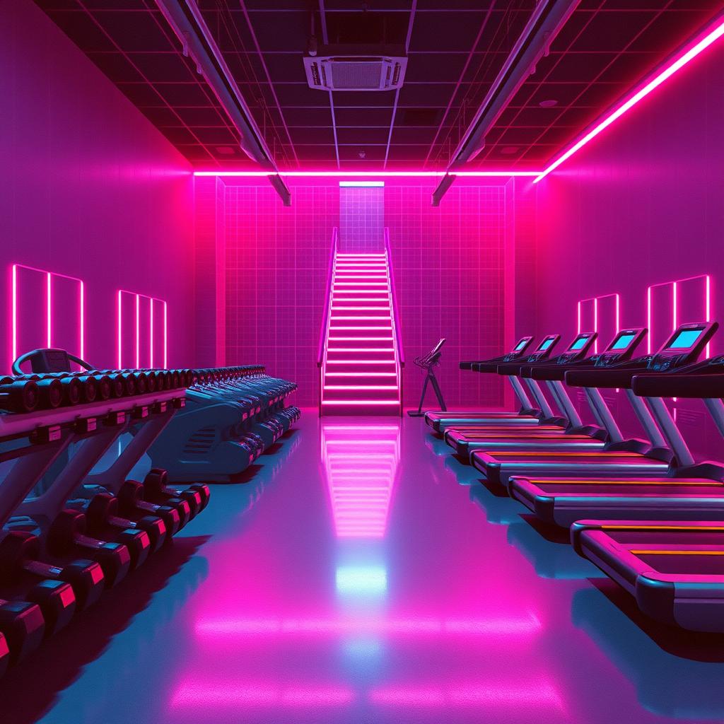 Reps in This Room artwork