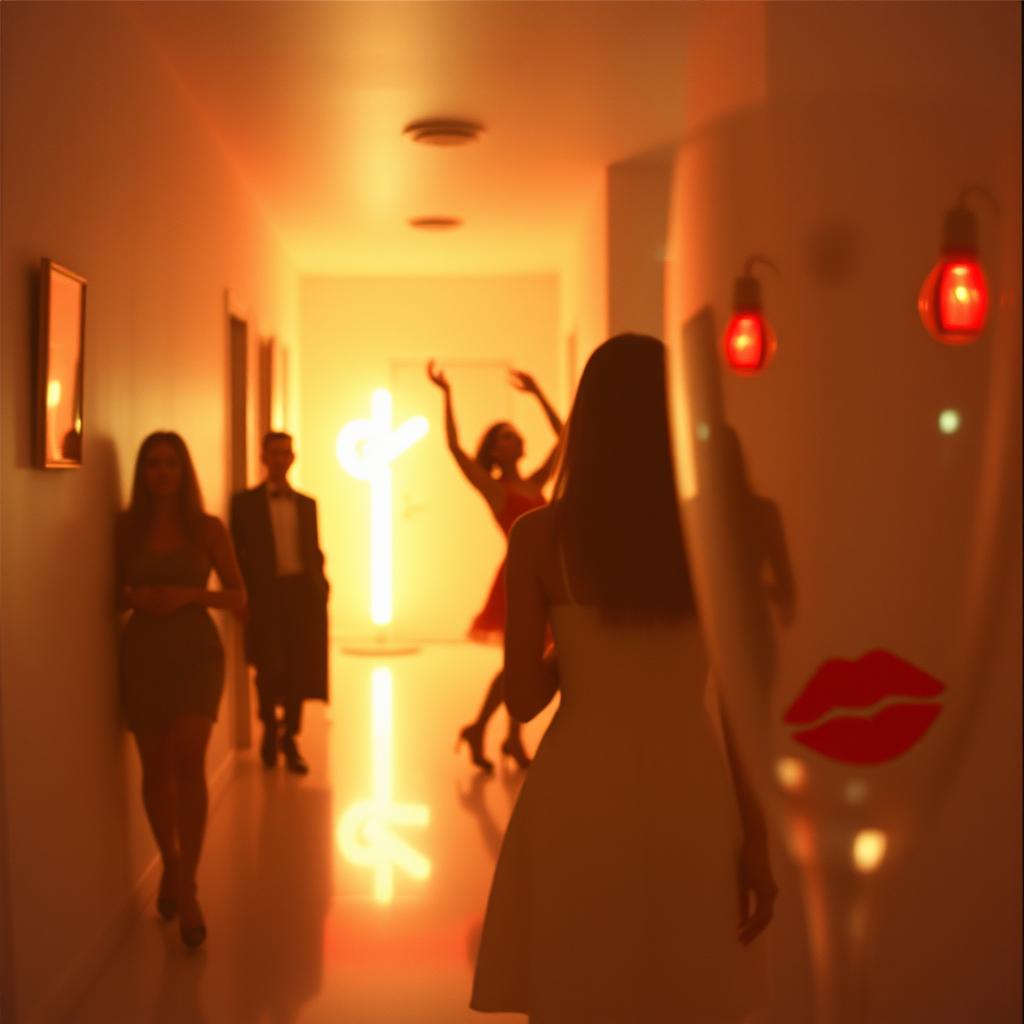 Dance For My Man (Beep) (Cover) artwork
