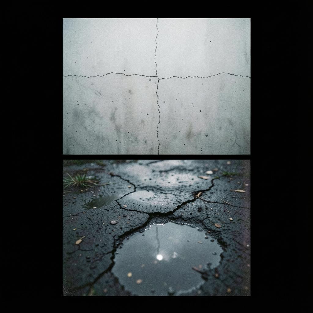 THE RULES artwork