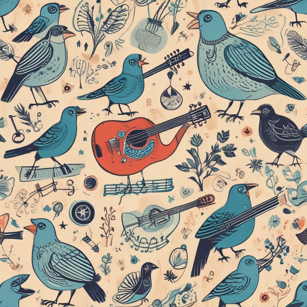 Song Image