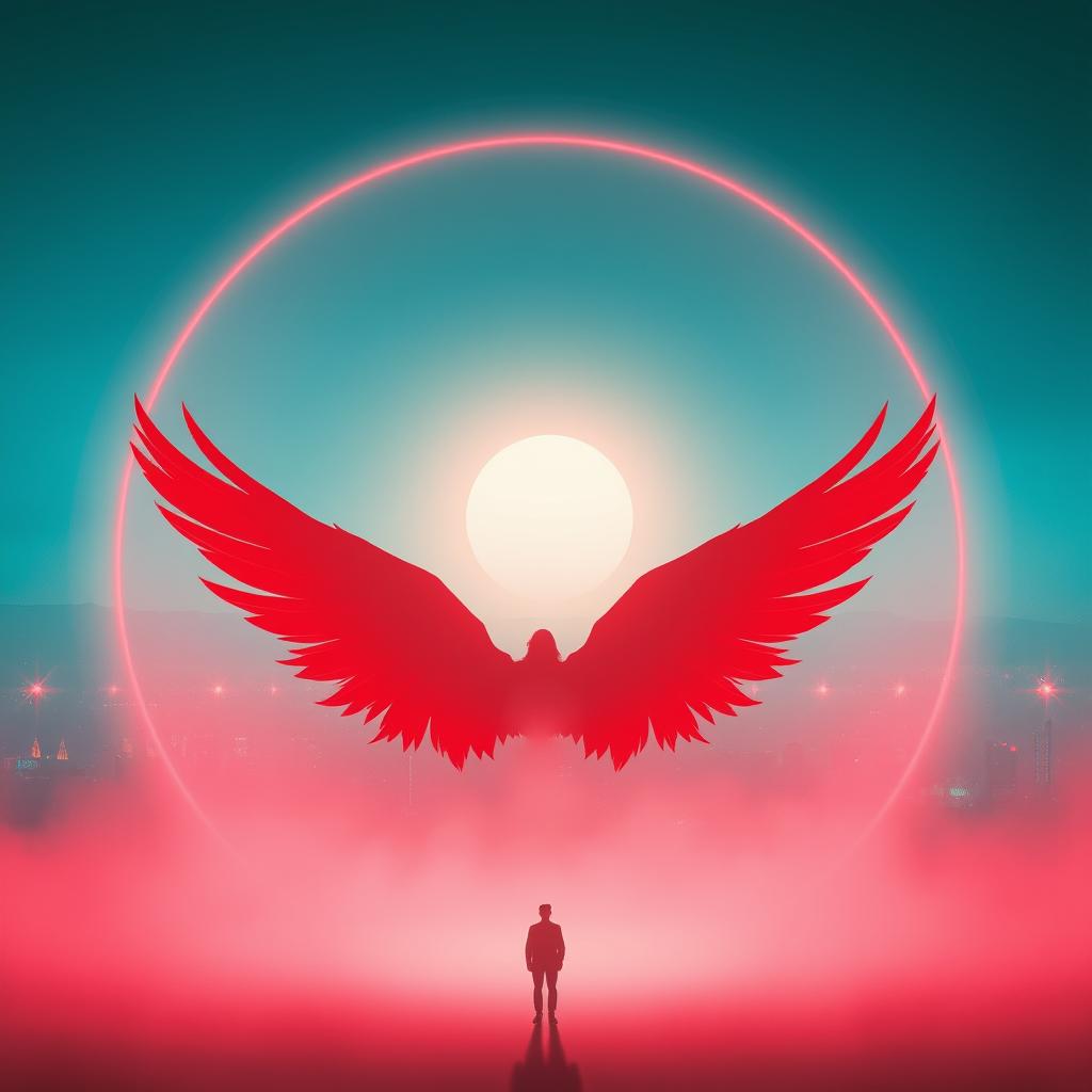 Voice image for Untitled Persona