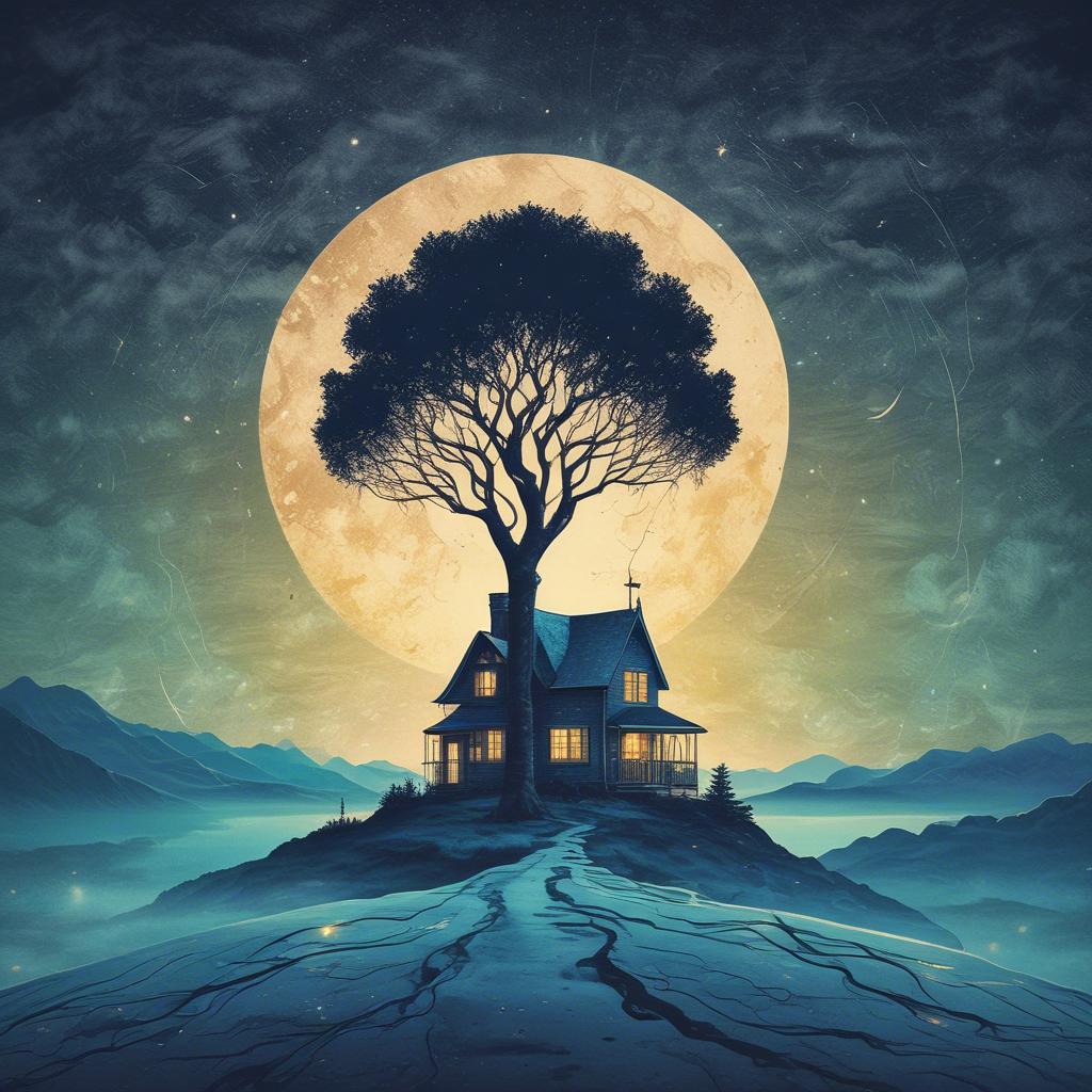 Persona image for Yearning